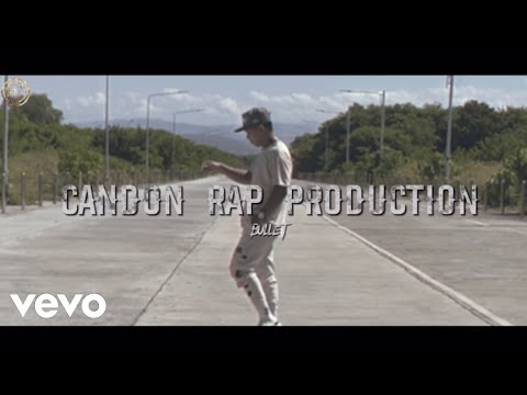 EPEKS - BULLET (CRP) Official Music Video