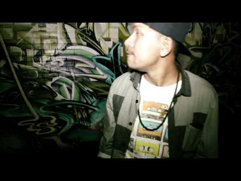 Roots of ChronicZ (Def' Mind) - Can I Love You Lady ft. Mistah K (Nepsydaz)  Official Promo