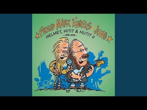 Meidän rumien rakkauslaulu