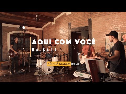 Não Há Ninguém Igual video
