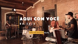 Não Há Ninguém Igual Music Video