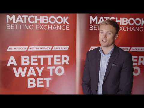 2021 Matchbook Irish St. Leger Launch