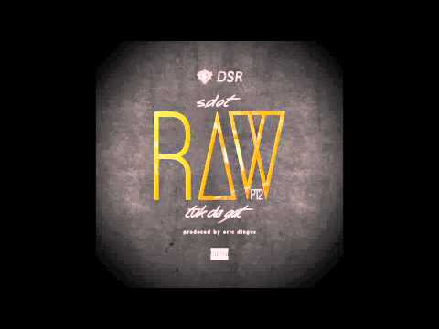 Tuk Da Gat & Sdot feat. Lil J - "Raw Pt. 2" OFFICIAL VERSION