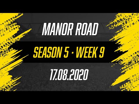 5s | Plumpton Ballers VS Spartan - Manor Road - 17.08.2020