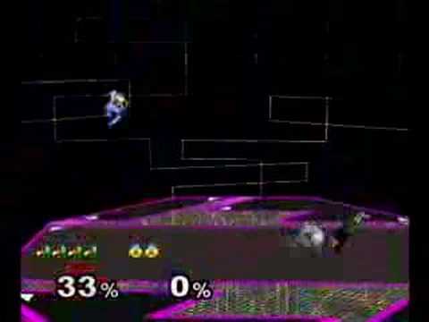 Seibrik(Sheik) Vs Lambchops 7/7