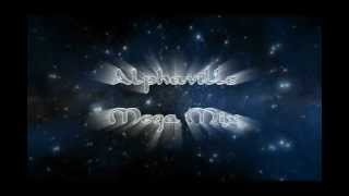 Alphaville - Mega Mix - 84's.86's.FmCraciunescu.