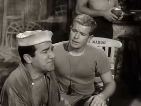 McHale's Navy   S01E13   The Captain's Mission