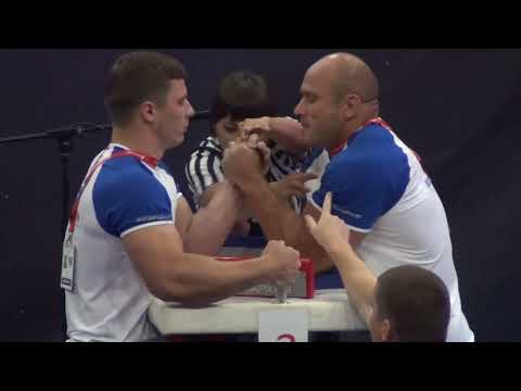 Dzambolat tsoriev vs Alexey semerenko (A1 russian open 2012)