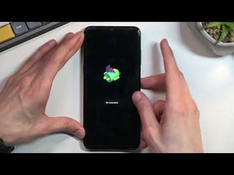 How to Activate Recovery Mode on Nokia G11 – Boot into Recovery Menu