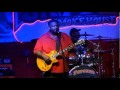 MICHAEL BURKS 03/23/2012 "24 Hour Blues"