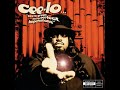 Cee-Lo - Big Ole Words (Damn) [Explicit]