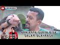 UDAH LAMA ENGGAK AKHIRNYA SURYA BISA SALAM OLAHRAGA SUPARMAN REBORN 19 PART 5