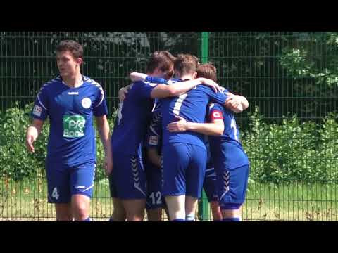 Oberliga Wstf. 17/18 33SP SC Westfalia Herne - ASC 09 Dortmund