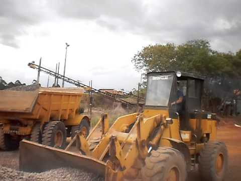 cat 930c