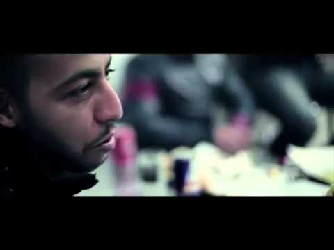 Lacrim - Libérez Lacrim (Clip)