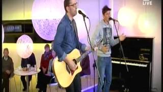 Clouseau Ziel  ATV Wakker  op zondag