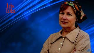 Iris Dement ~ Walkin&#39; Home ~ Baz