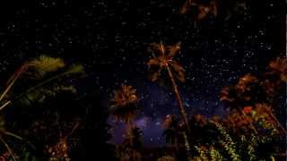 preview picture of video 'NightSkyAtPulauWeh.wmv'