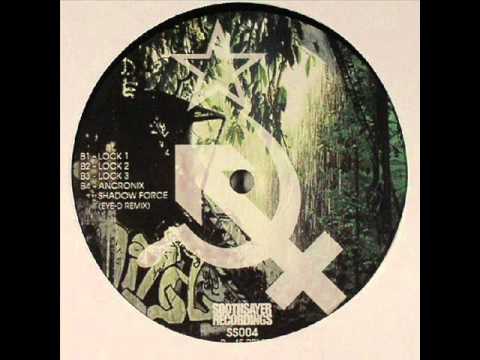 Ancronix - Shadow Force (Eye-D Remix)