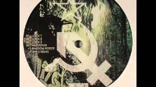 Ancronix - Shadow Force (Eye-D Remix)