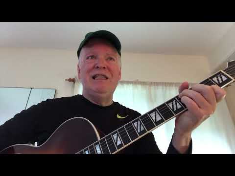 Learn “Without a Song”: Head, Chords, Chord-Melody