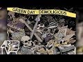 Green Day - "Demolicious" (ALBUM REVIEW) 
