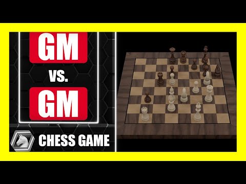 Igor Janik (2548) vs.  Szymon Gumularz (2577), FIDE World Cup 2023, 2023.08.01