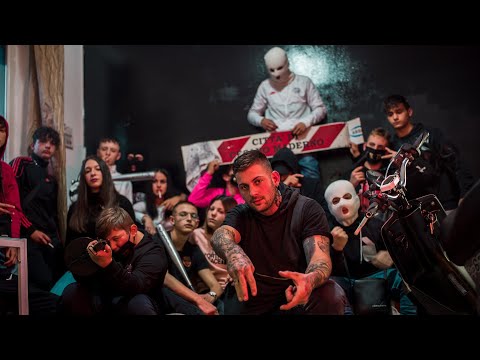 Prettyboy - CM Z2 feat Woke  (Prod. DBLM)