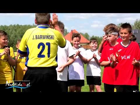 27.05.2023, 65-lecie OKS Wielowieś, Tarnobrzeg