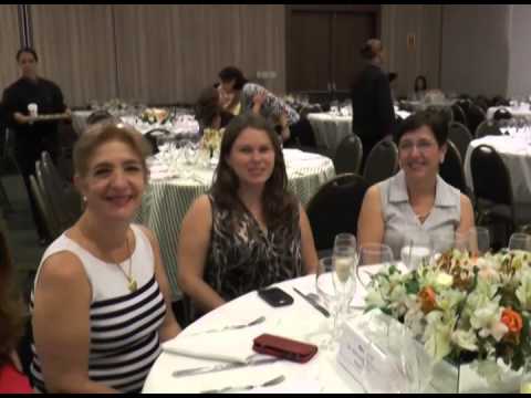 Programa Neusa Bighetti exibido no dia 21/09/2014 - Almoço das Executivas