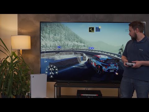 AVR Tipps & Tricks - Wichtige Einstellungen der Playstation 5 und einem Denon AV-Receiver