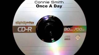 Connie Smith - Once A Day