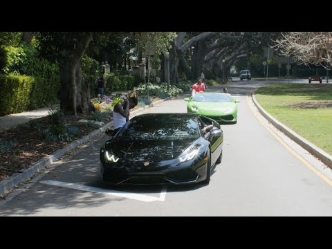 Tadah Gang - Blitzing (Official Music Video)