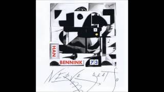 Han Bennink - Nerve Beats
