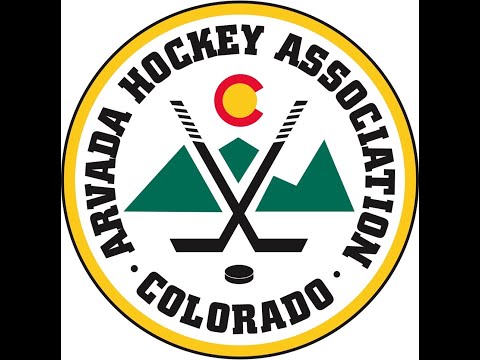 Arvada Bantam Option vs NoCo Junior Eagles