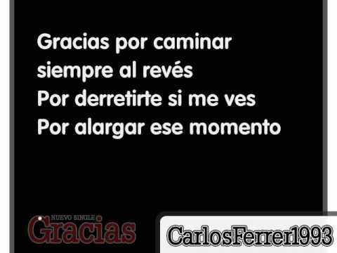download lagu mp3 mp4 Gracias Despistaos, download lagu Gracias Despistaos gratis, unduh video klip Gracias Despistaos