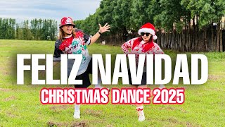 Download lagu FELIZ NAVIDAD ( Christmas Dance 2025 ) Dj KentJames Remix l Christmas Dance   mp3