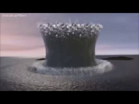 Zagłada Ziemi film dokumentalny [Mr Fore]