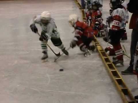 Győri ETO HC I - Szombathelyi Pingvinek  9:0