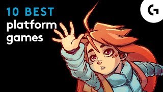 Best 2D platform games on PC