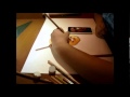 Infamous Second Son Delsin Rowe Drawing 