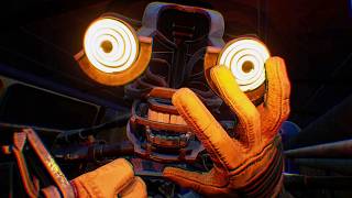 FNAF Secret of The Mimic Part 8 - THE MIMIC FOLLOWED ME HOME.. (BAD ENDING)