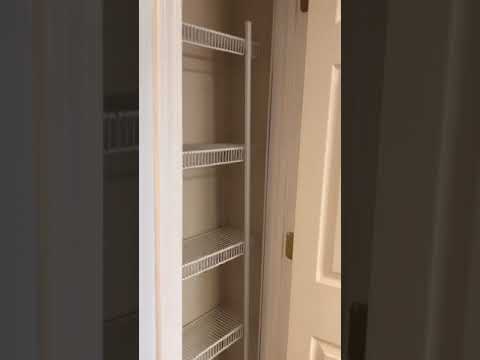2 Bedroom Apartment on East Side Available JULY 2027;  $1,350.00  Monthly! property video