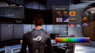 ROG Global Occupy Mars | ROG In-game Space Suit and Exploration