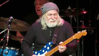 Greg Martin Buddy Guy