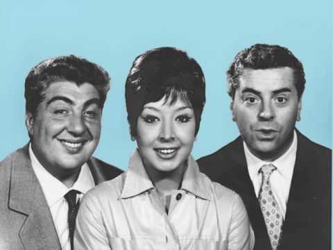 Marisa Del Frate - L'amico del giaguaro - 1964