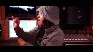 Out Tha Truck - Rapsody (prod. AMP)