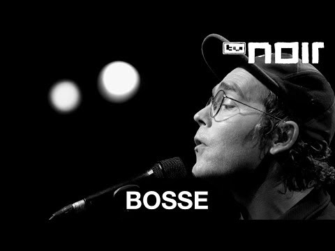 Bosse - Frankfurt Oder (2018) (live bei TV Noir)