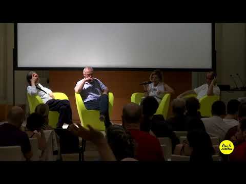 VLC 2019 - MASTERCLASS con Jean Brehat