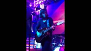 "Morning Light" Graham Colton